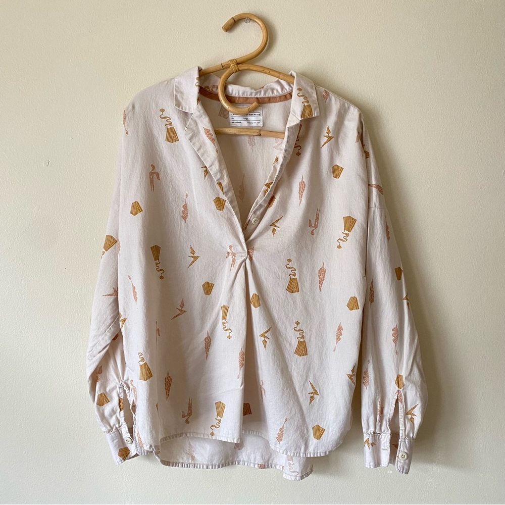 REI Norseland Long-Sleeve Woven Shirt - Picture 2 of 9